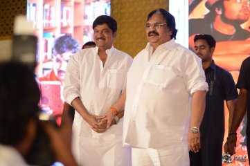 Malupu Movie Audio Launch